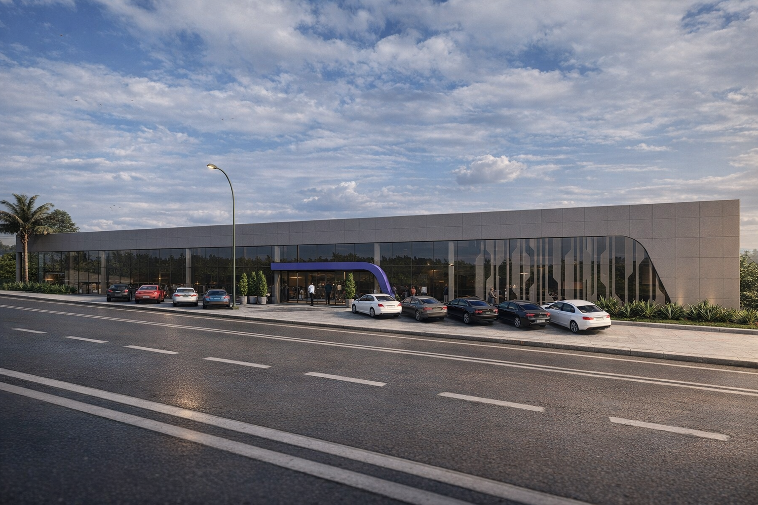 AXC Proyectos